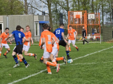 F.I.O.S. 1 - S.K.N.W.K. 1 (competitie) seizoen 2023-2024 (197/198)